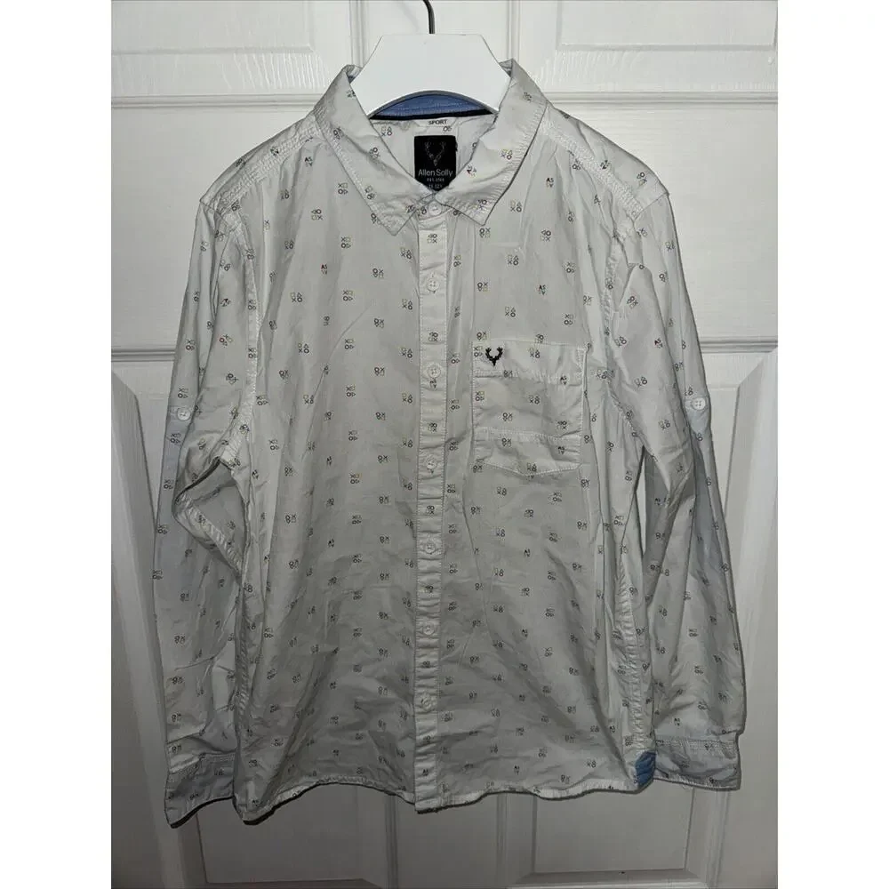Allen Solly size 11